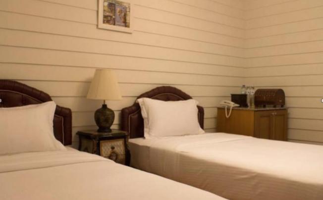 Фото отеля Ban Thungdang Boutique Hotel