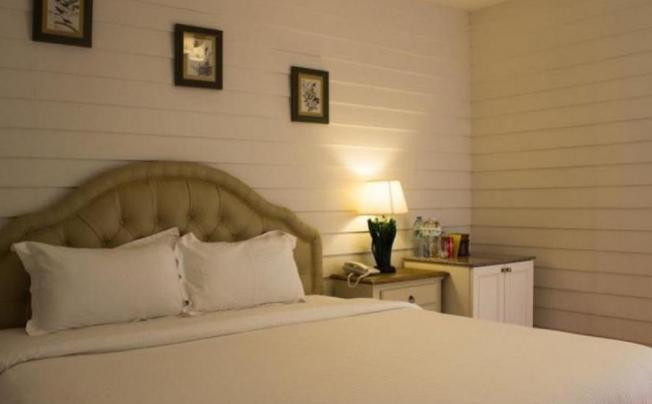 Фото отеля Ban Thungdang Boutique Hotel