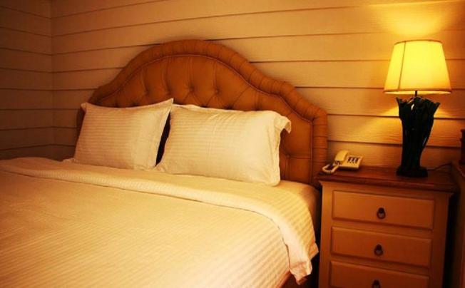Фото отеля Ban Thungdang Boutique Hotel