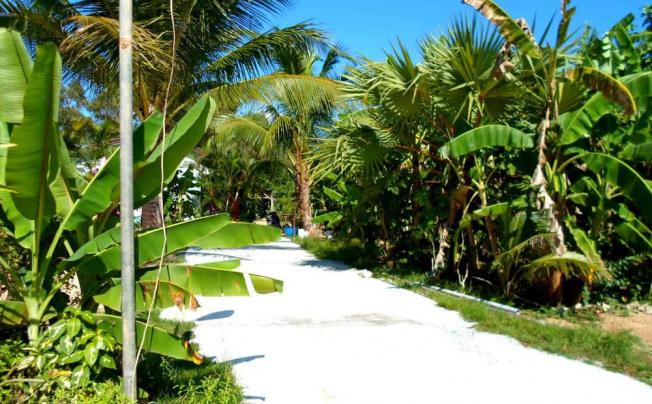 Фото отеля Rewadee Garden Resort