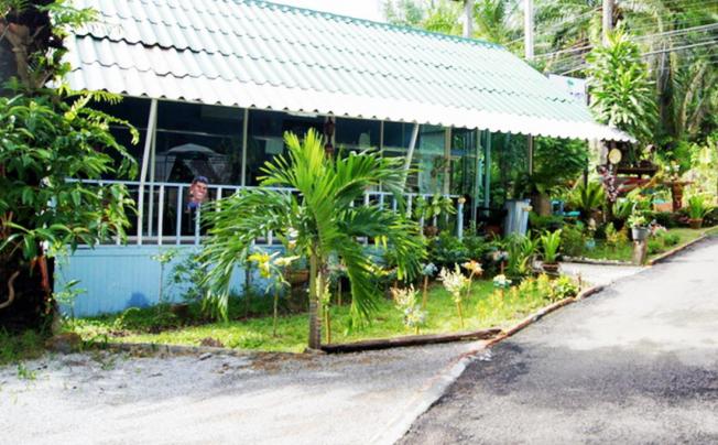 Фото отеля Blue Village Krabi