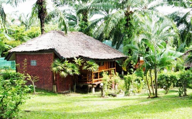 Фото отеля Blue Village Krabi