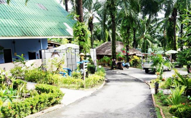 Фото отеля Blue Village Krabi