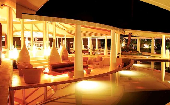 Фото отеля Mercure Koh Chang Hideaway