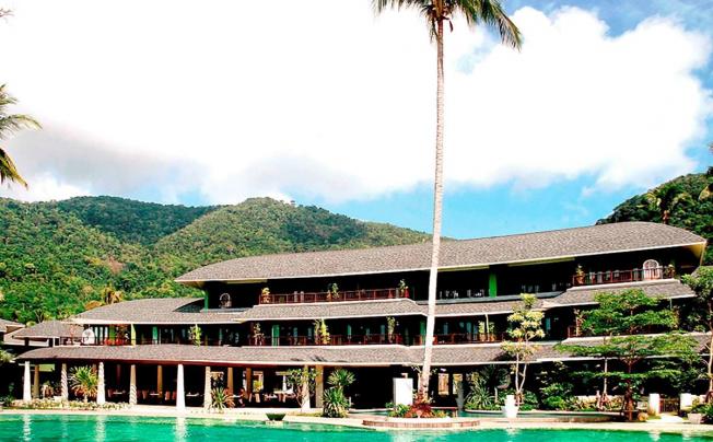 Фото отеля Mercure Koh Chang Hideaway