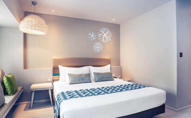 Фото отеля Mercure Koh Chang Hideaway