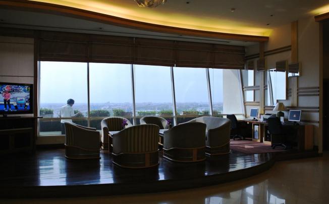 Фото отеля Asia Airport hotel
