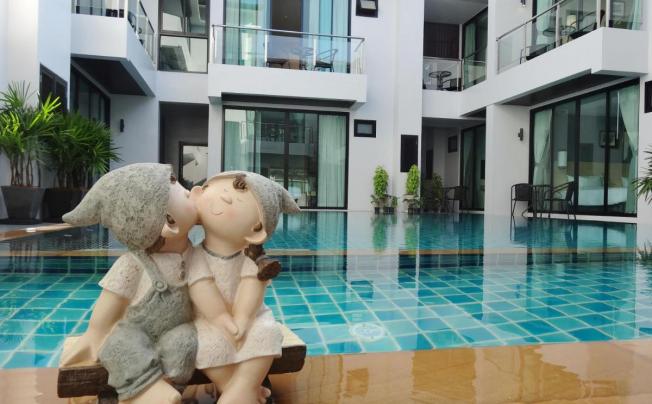 Фото отеля Good Day Phuket