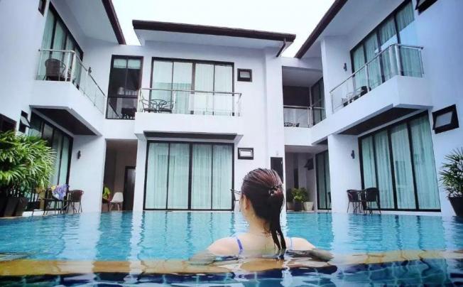 Фото отеля Good Day Phuket
