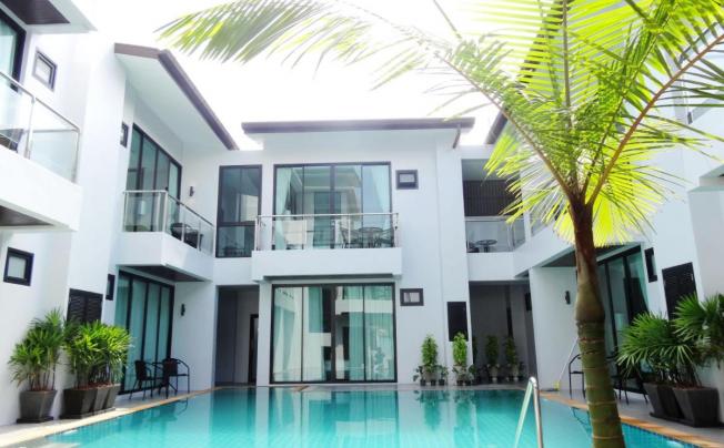 Фото отеля Good Day Phuket
