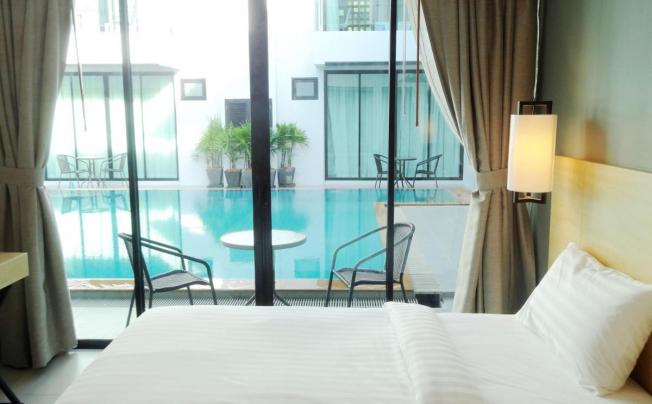 Фото отеля Good Day Phuket