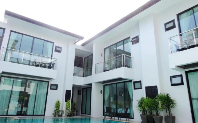 Фото отеля Good Day Phuket