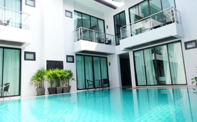 Фото отеля Good Day Phuket
