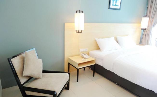 Фото отеля Good Day Phuket