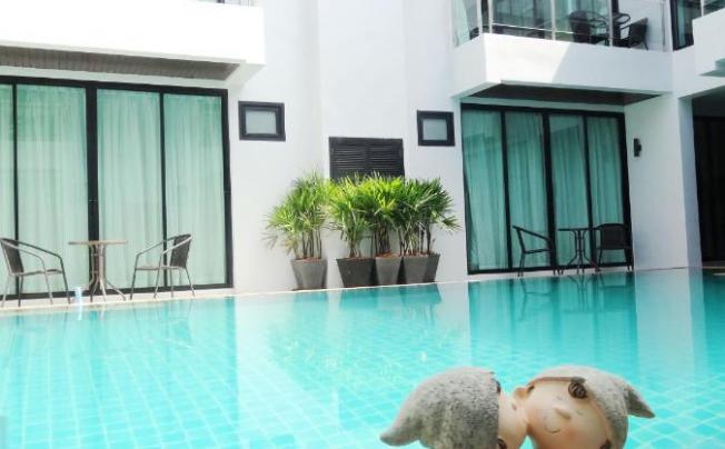 Фото отеля Good Day Phuket