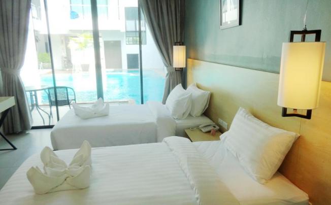 Фото отеля Good Day Phuket