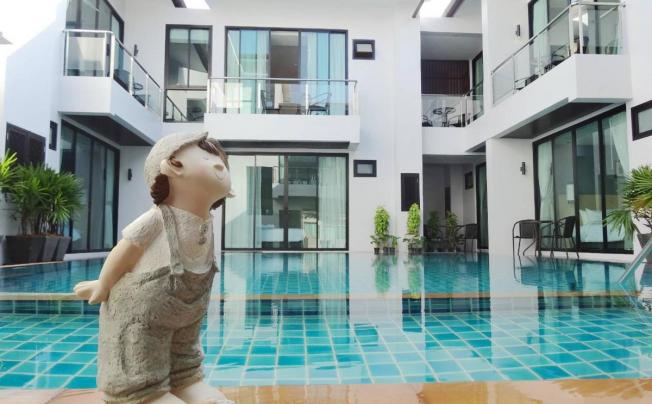 Фото отеля Good Day Phuket