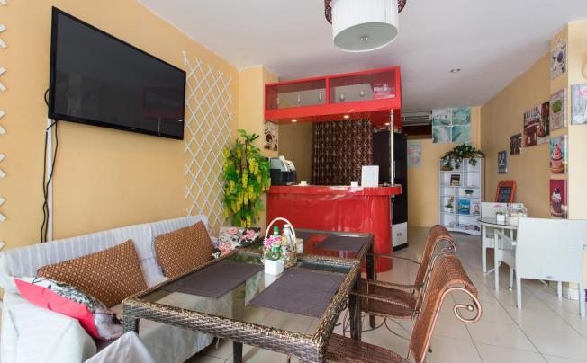 Фото отеля Jardin Hotel Pratumnak