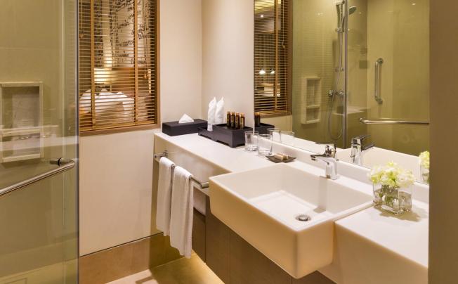 Фото отеля Grand Mercure Fortune Bangkok