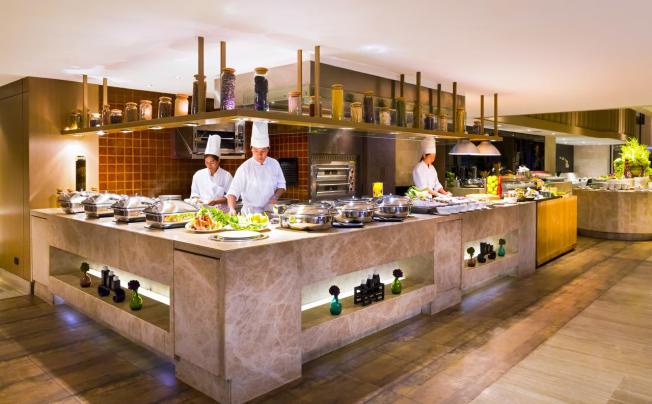 Фото отеля Grand Mercure Fortune Bangkok