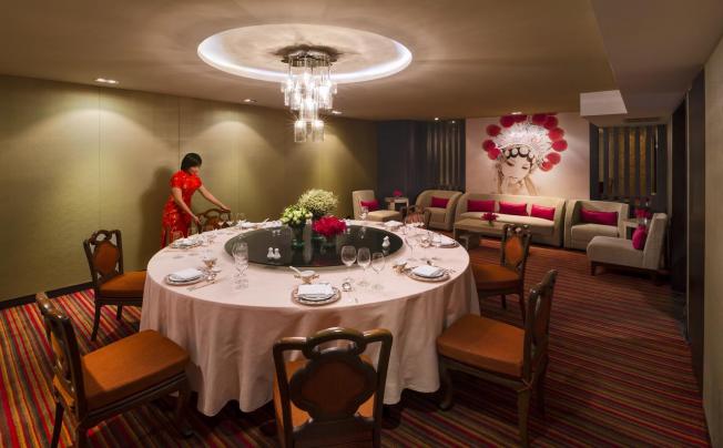 Фото отеля Grand Mercure Fortune Bangkok