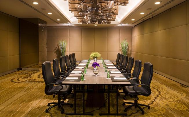 Фото отеля Grand Mercure Fortune Bangkok