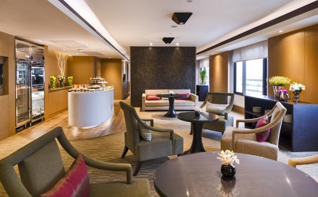 Фото отеля Grand Mercure Fortune Bangkok