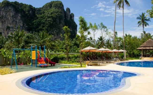 Фото отеля Ibis Styles Krabi Ao Nang