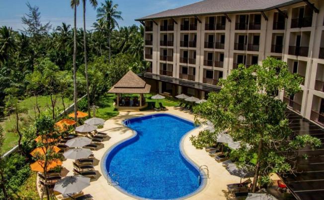 Фото отеля Ibis Styles Krabi Ao Nang