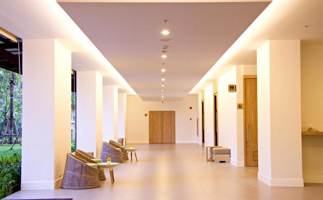Фото отеля Ibis Styles Krabi Ao Nang