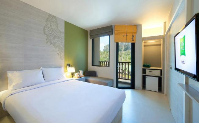 Фото отеля Ibis Styles Krabi Ao Nang