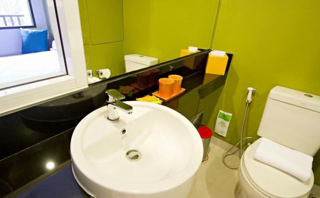 Фото отеля Ibis Styles Krabi Ao Nang