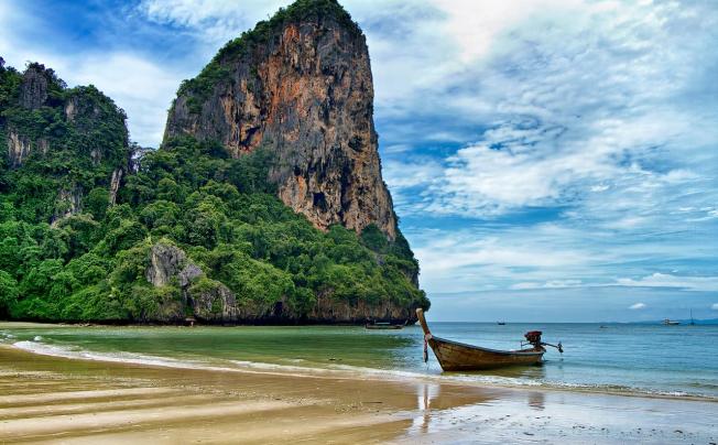 Фото отеля Ibis Styles Krabi Ao Nang