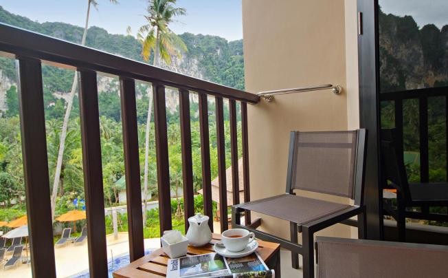 Фото отеля Ibis Styles Krabi Ao Nang