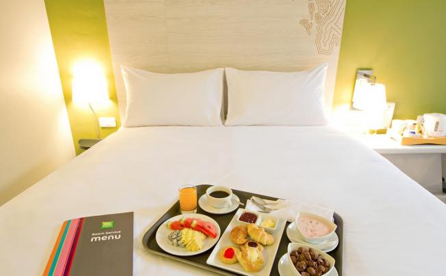 Фото отеля Ibis Styles Krabi Ao Nang