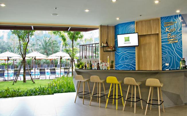 Фото отеля Ibis Styles Krabi Ao Nang