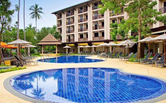 Фото отеля Ibis Styles Krabi Ao Nang