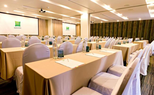 Фото отеля Ibis Styles Krabi Ao Nang