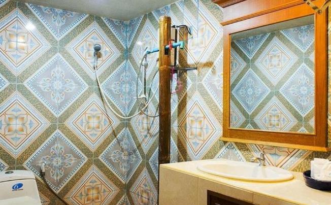 Фото отеля Baan Natacha Beachfront Guesthouse
