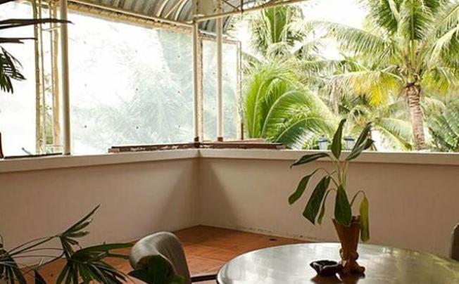 Фото отеля Baan Natacha Beachfront Guesthouse