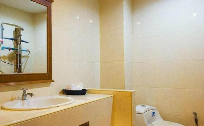Фото отеля Baan Natacha Beachfront Guesthouse