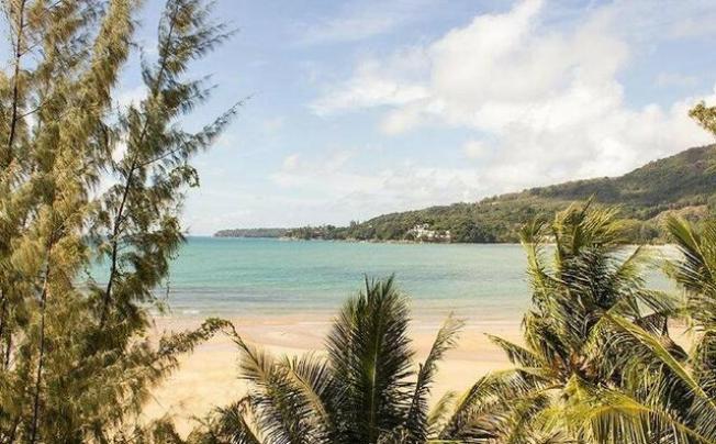 Фото отеля Baan Natacha Beachfront Guesthouse