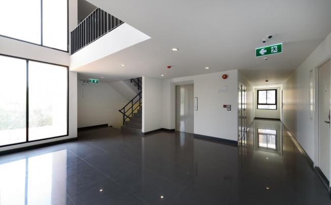 Фото отеля Capetown Sriracha Condo