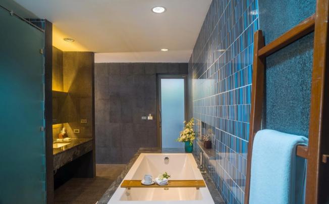 Фото отеля Synergy Samui Resort