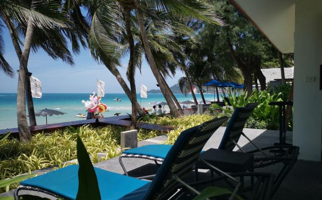 Фото отеля Synergy Samui Resort