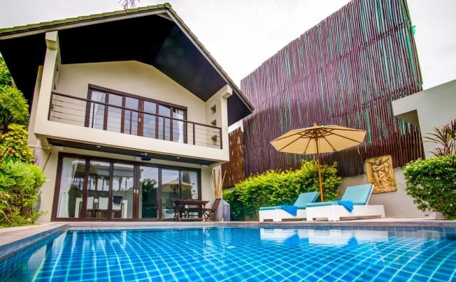Фото отеля Ban Tai Estate Villas