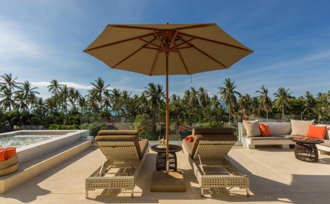 Фото отеля Ban Tai Estate Villas