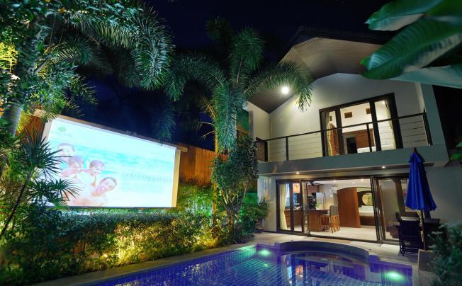 Фото отеля Ban Tai Estate Villas