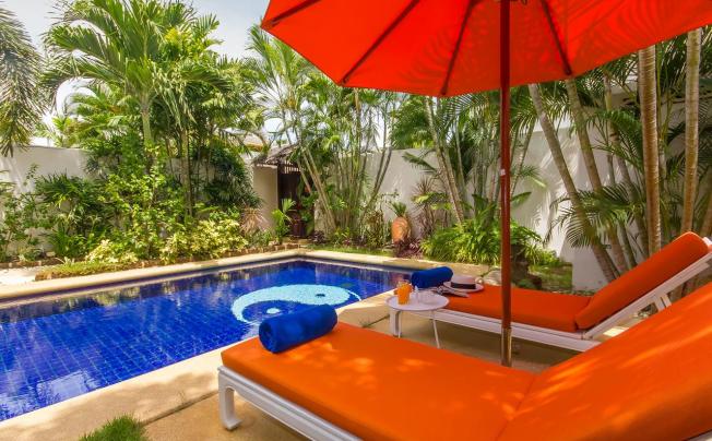 Фото отеля Ban Tai Estate Villas
