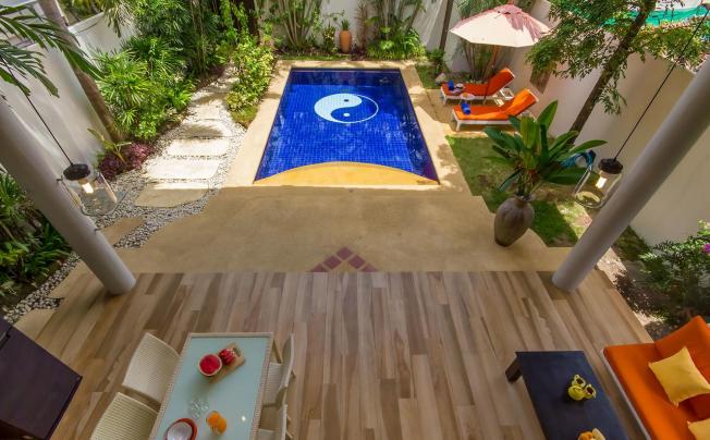 Фото отеля Ban Tai Estate Villas